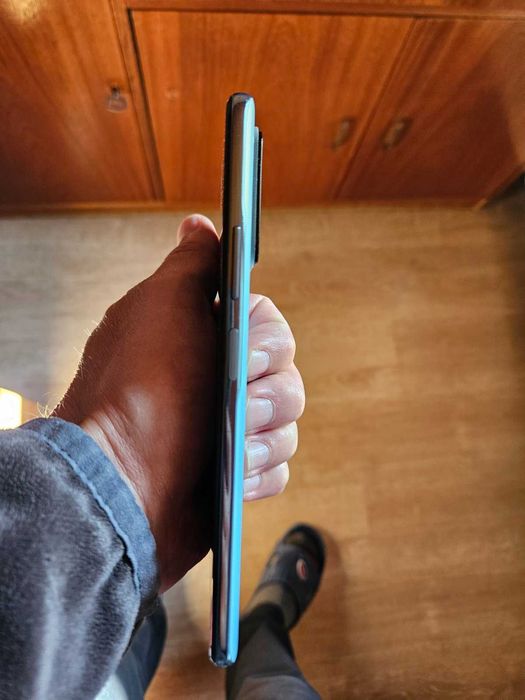 ПРОМОЦИЯ! Xiaomi Redmi Note 10 Pro – светлосин