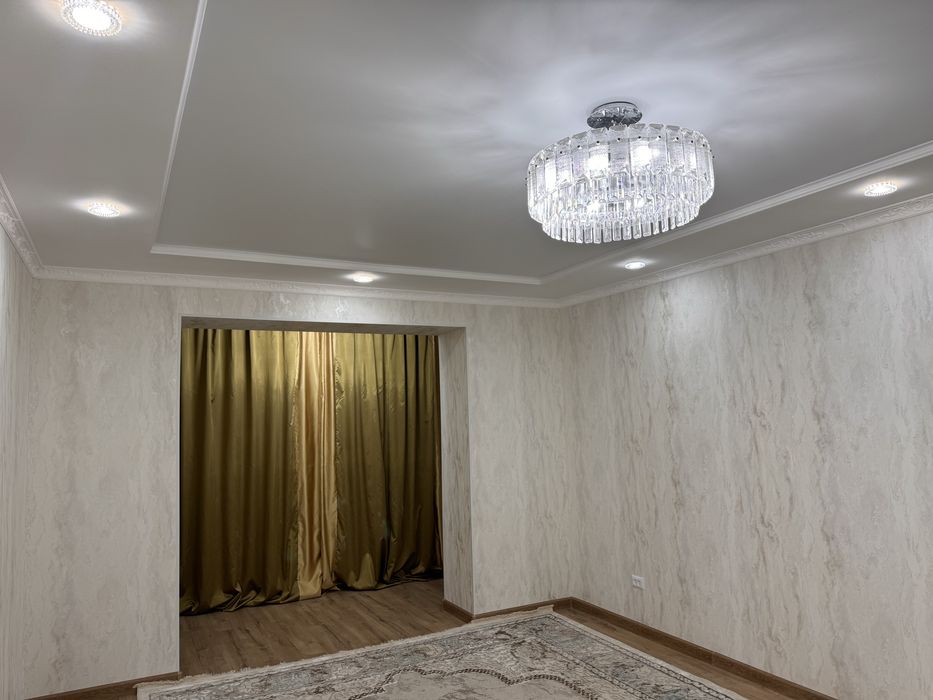 Ұзақ мерзімге жалға беремін