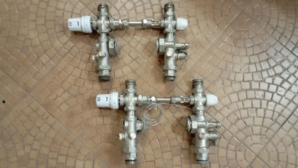 Grup amestec pardosea