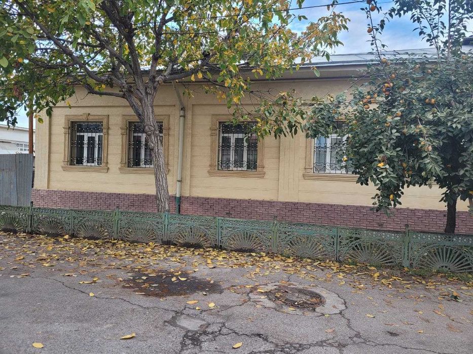 Продажа дома на набережной