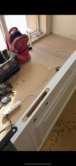 Плотник, мастер на час, муж на час, сантехник, электрик