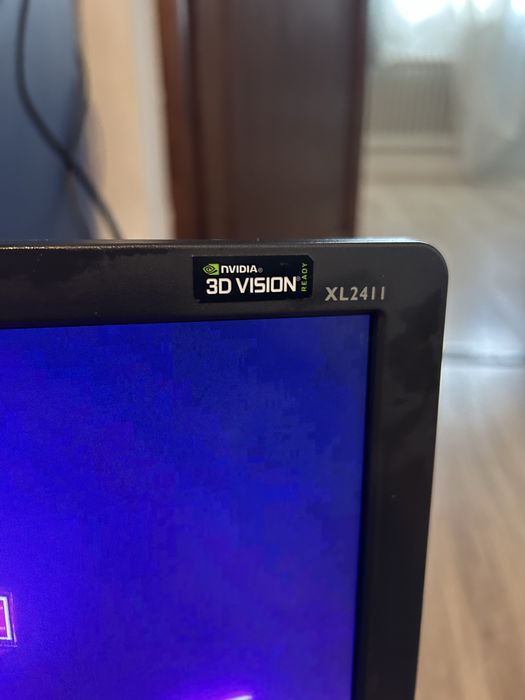 Monitor Benq zowei 144hz