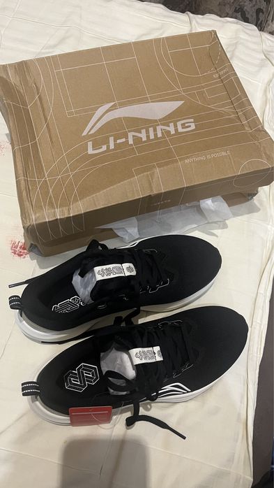 Lining Original 35 Кроссовки