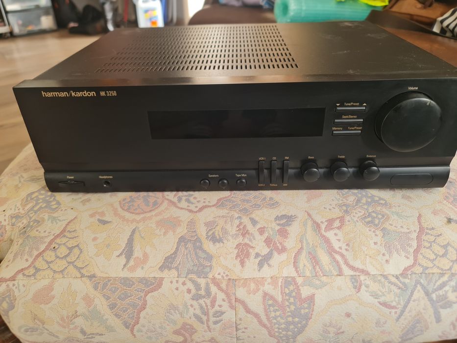 Amplituner Harman/Kardon