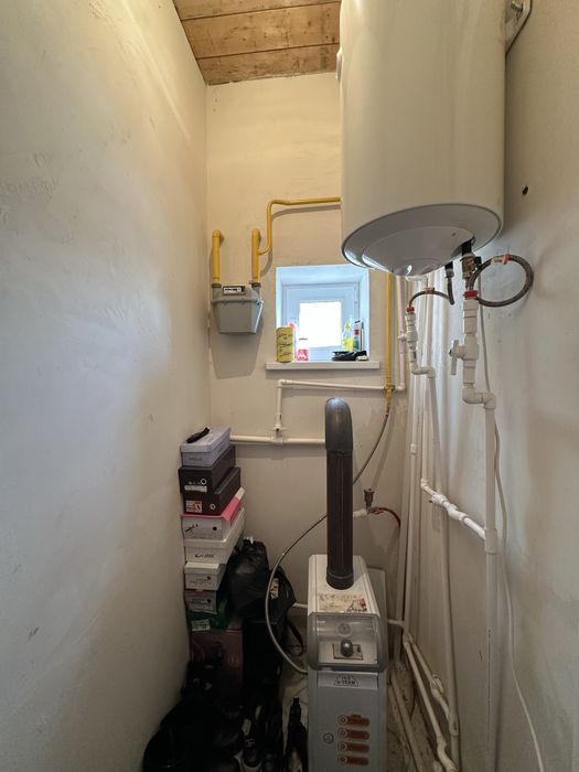 3х комн дом Деркул