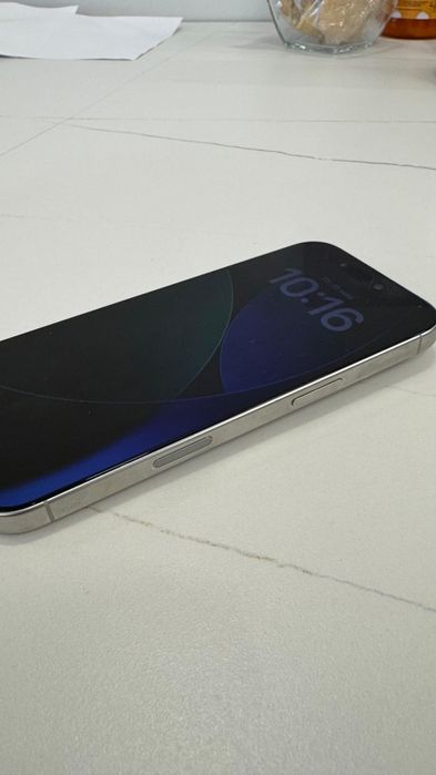 Iphone 16 Pro 512gb