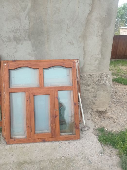 Продам окна 10 штук