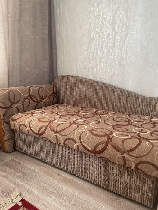 Продам детский диван