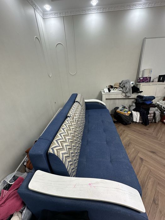 Диван раскладной