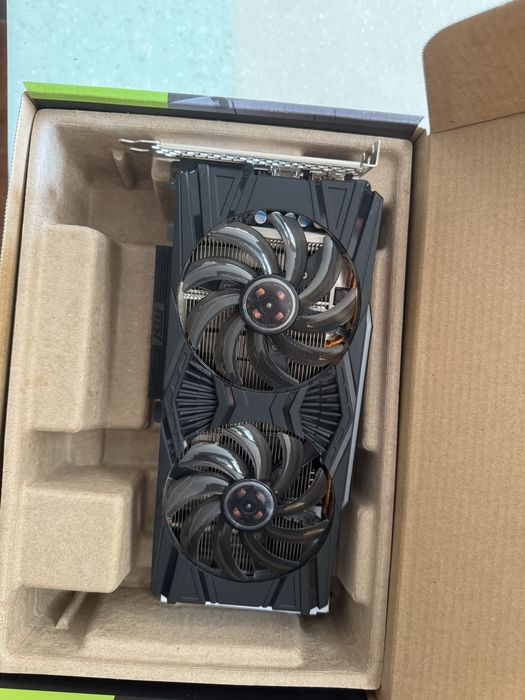 Продам RTX 2060 Super