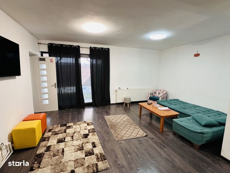 Vila moderna, 170 mp, individuala, Tineretului Chiajna,