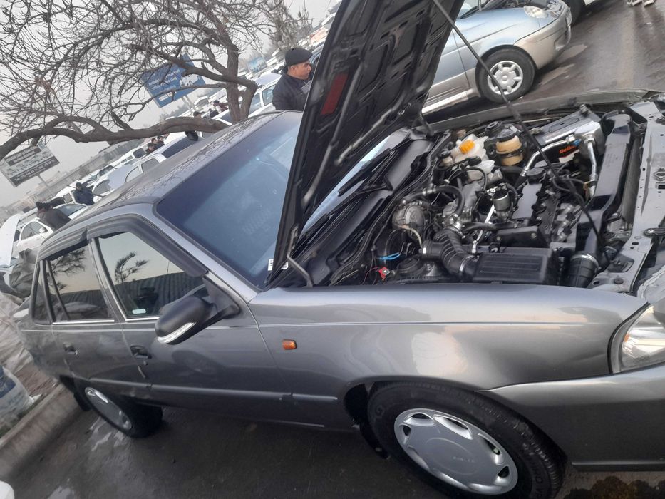 Nexia2 2015 yil gdralika