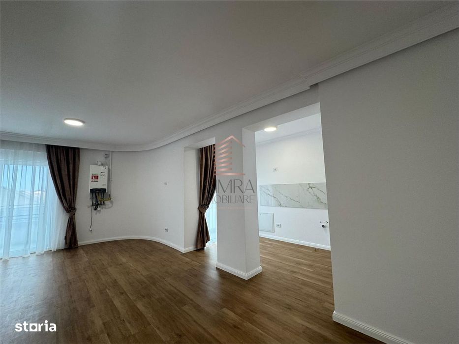 Apartament bloc nou Santandrei — fotografia 3