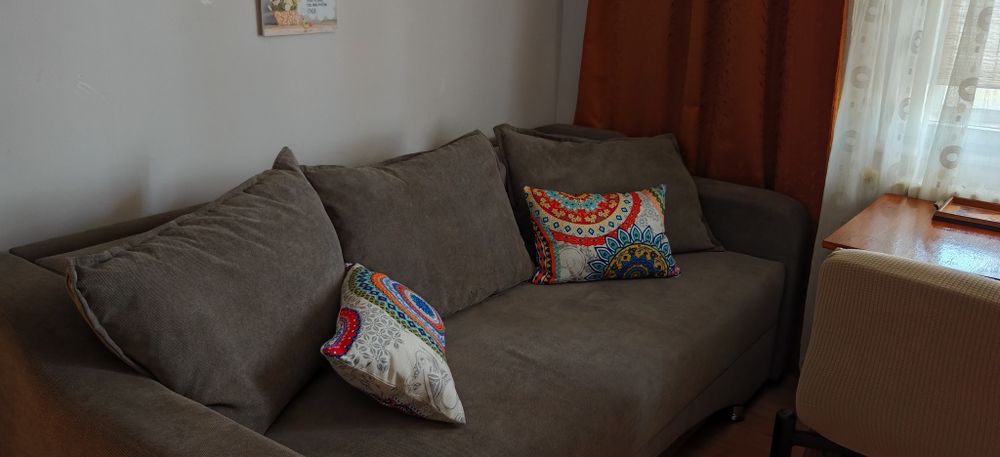 Chirie apartament 2 camere, Pietonal Unirii