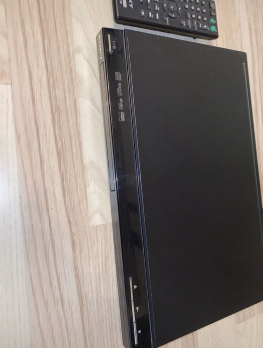 Dvd Sony, stare excelenta