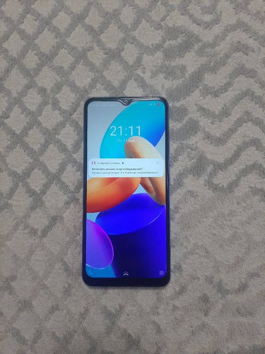 VIVO Y02t продам