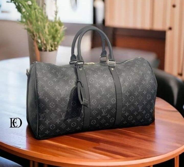 Genti unisex voiaj LV,super model, curea reglabila umăr, saculet, etichetă