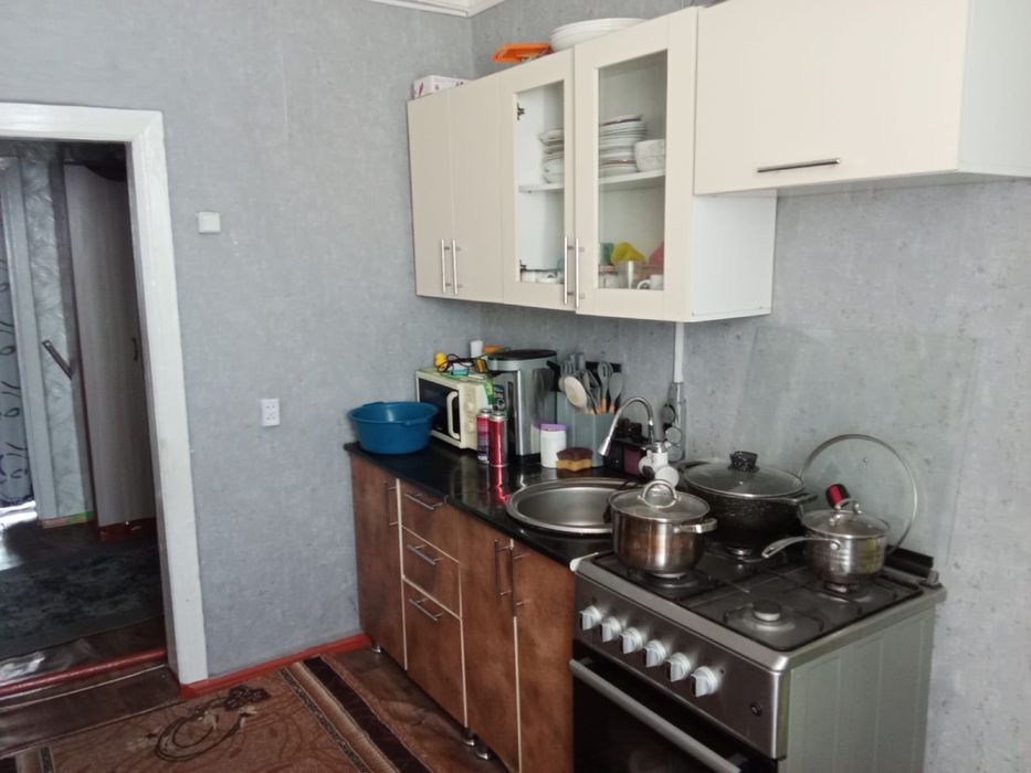 Продам дом или обмен на авто