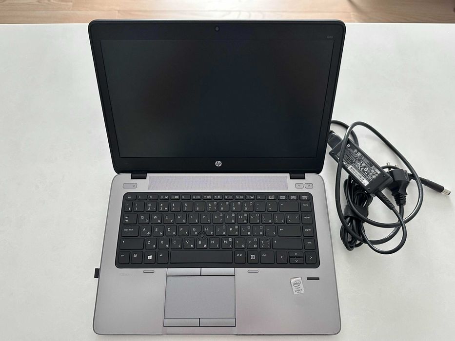 Ультрабук HP Elitebook 840 G1