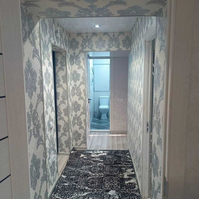 Чилонзор 25 квартилда ижарага квартира бор