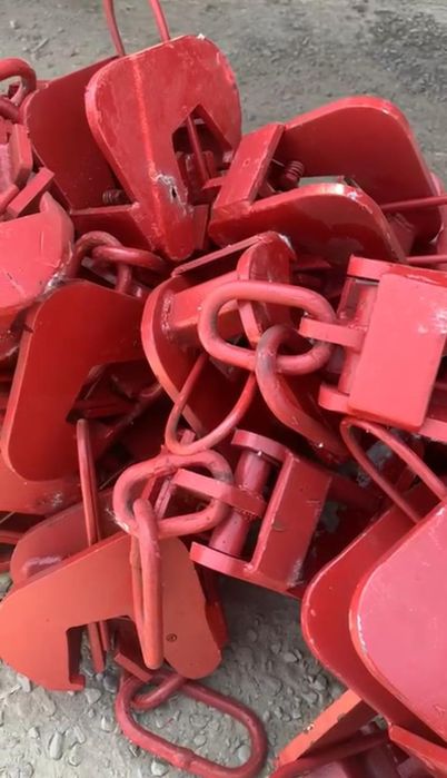 Замоки для опалубки ...