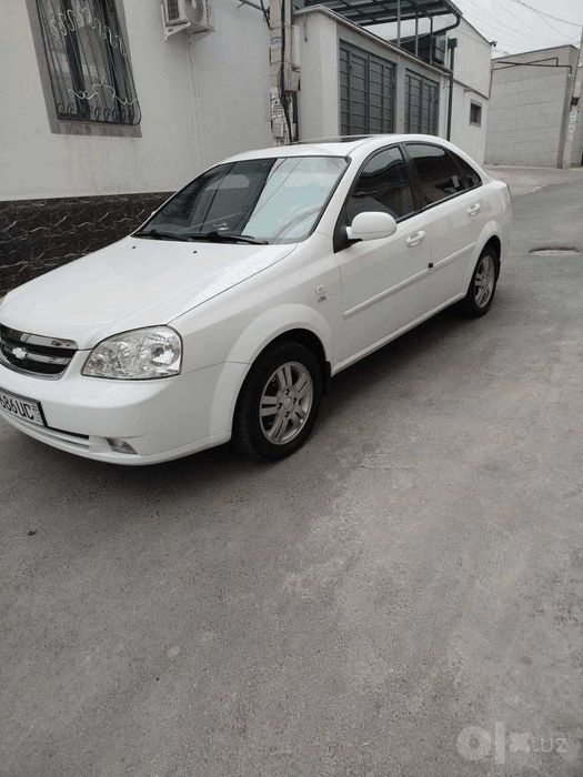 lacetti 2013 avtomat 1.6