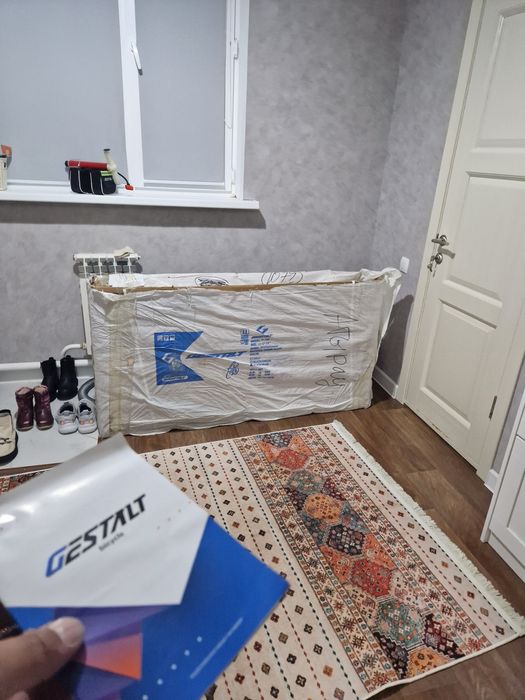 Продаётся велосипед