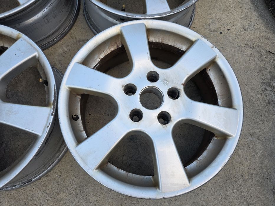 Джанти 16 - 5х112- Audi, Volkswagen, Skoda, Seat