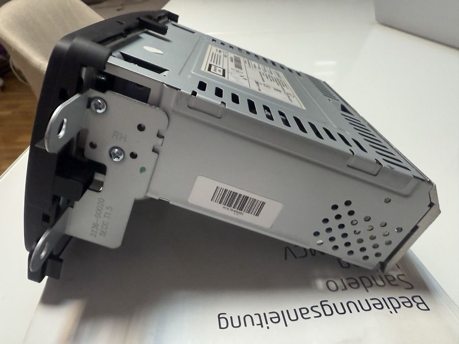 Radio Cd Dacia Original