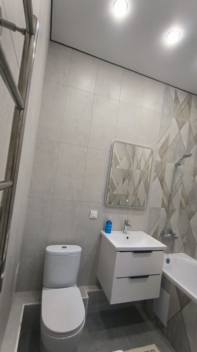 Сдам 1к.кв. ЖК Greenline Silva