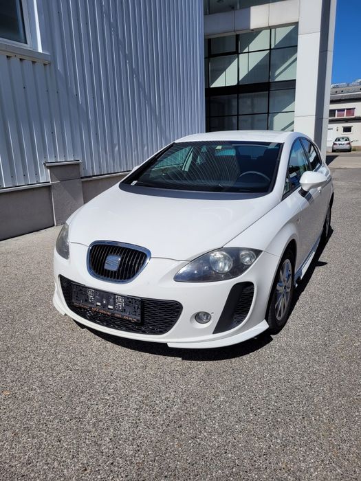 SEAT Leon 0 — imagine 4