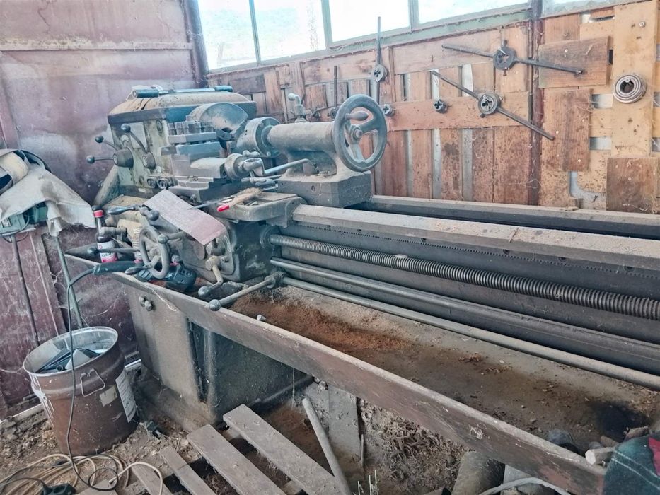 Дърводелски машини