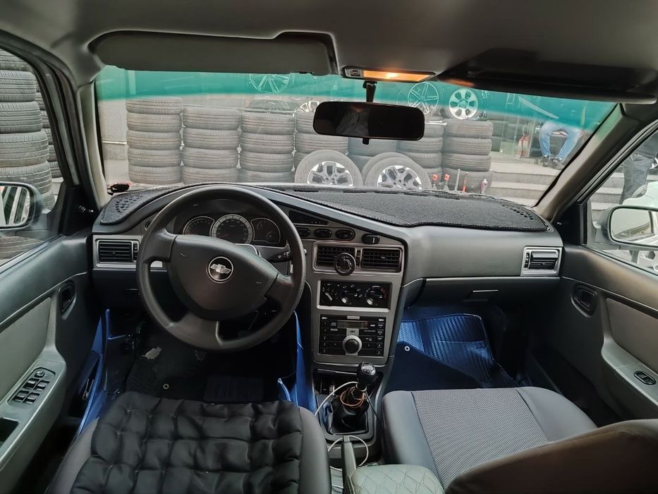 Nexia 2 super kondisioner