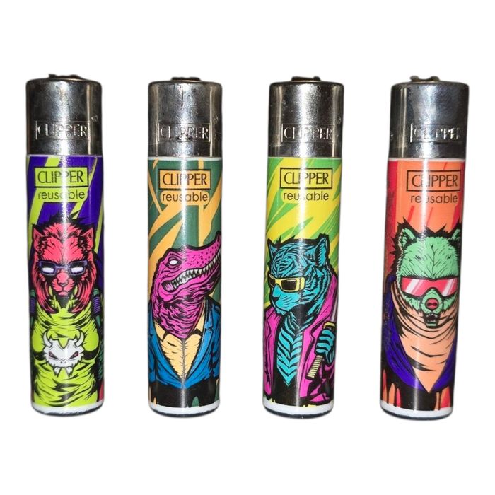Запалки clipper/клипер
