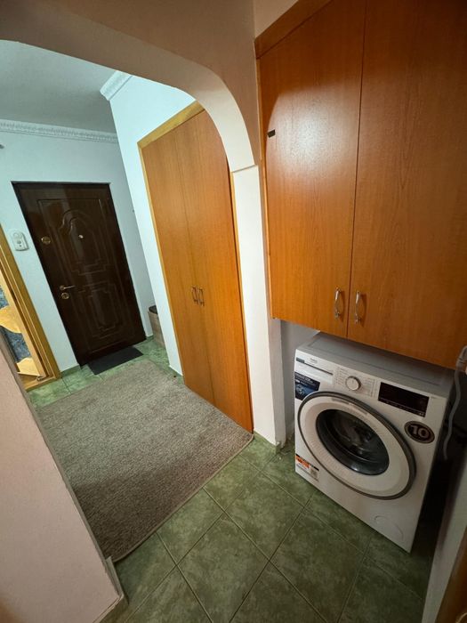 Inchiriez apartament cu 2 camere Botoșani