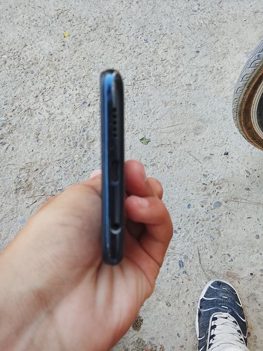 Model poco x3 pro