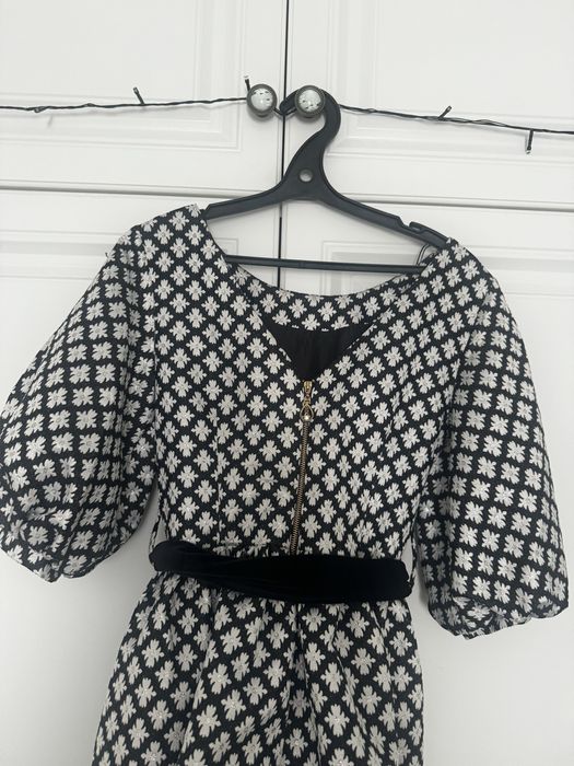 женсое платье оо