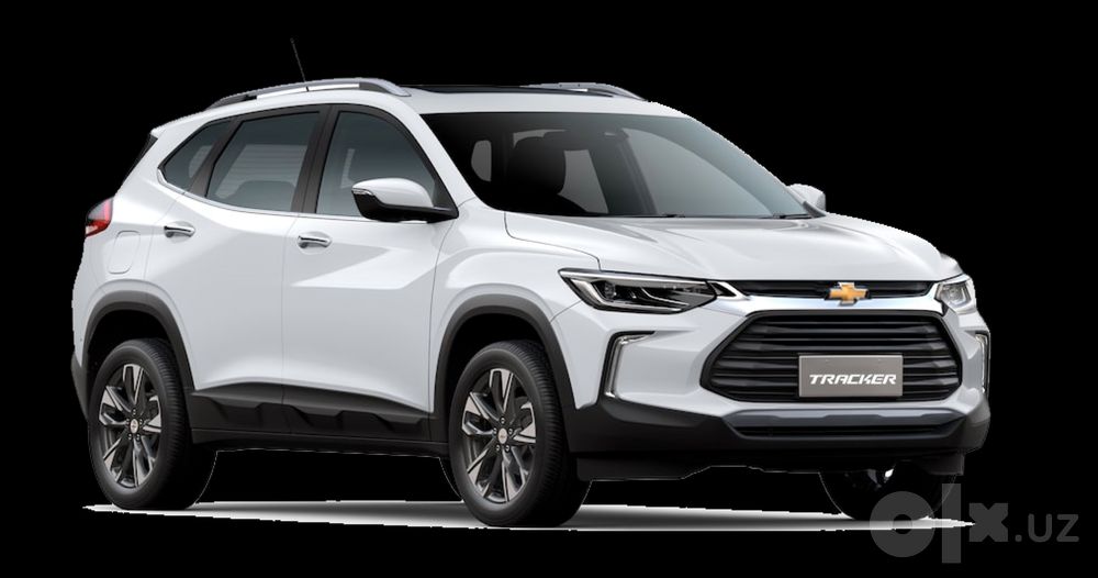 Tracker2 premier plus oq 2024 km 13000