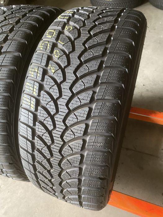 Anvelope iarna 225/50/17 Bridgestone Blizzak LM-32 225 50 17 R17