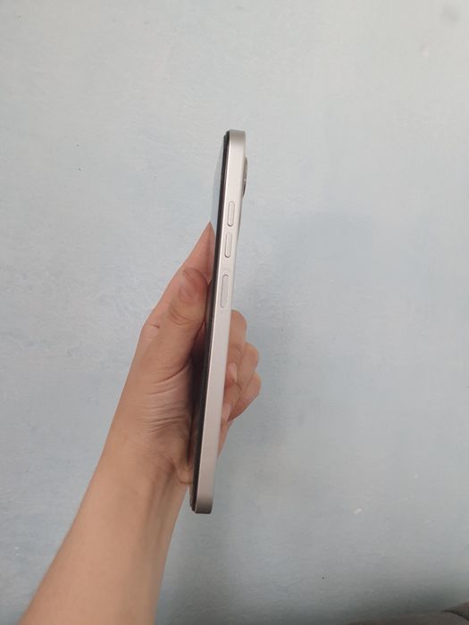 Tecno Spark Go 1, Startrail White, 4/64 GB