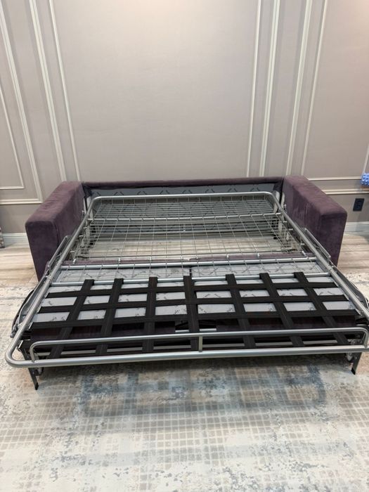 Раскладной диван