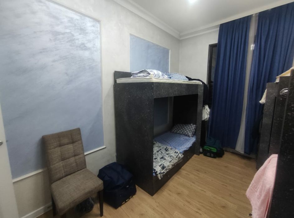 Продам двухъярусную кровать