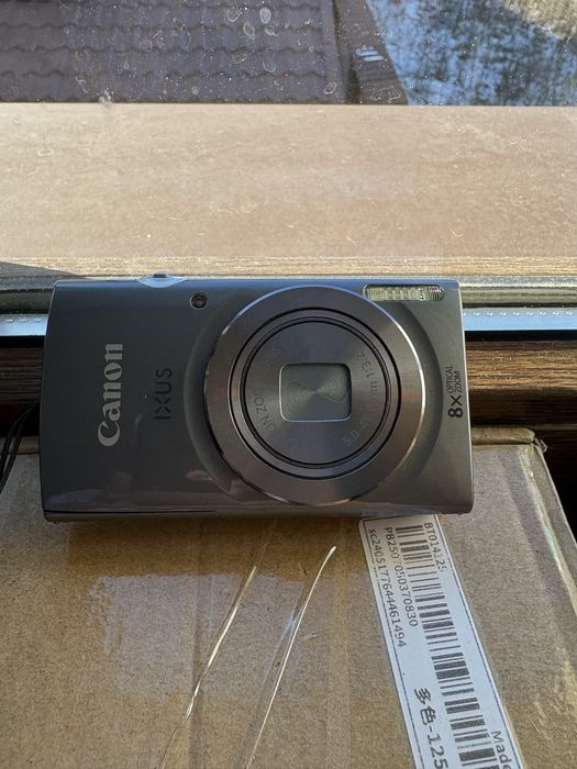 Camera Canon IXUS 160