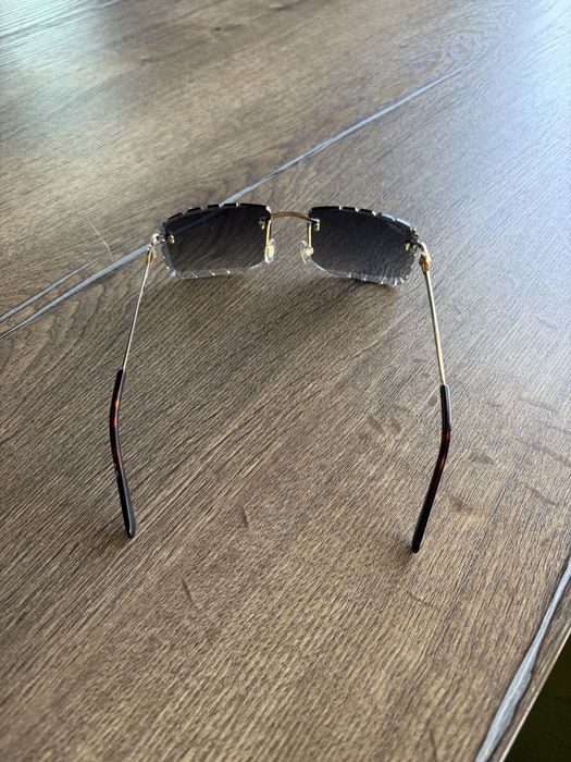 Ochelari Cartier