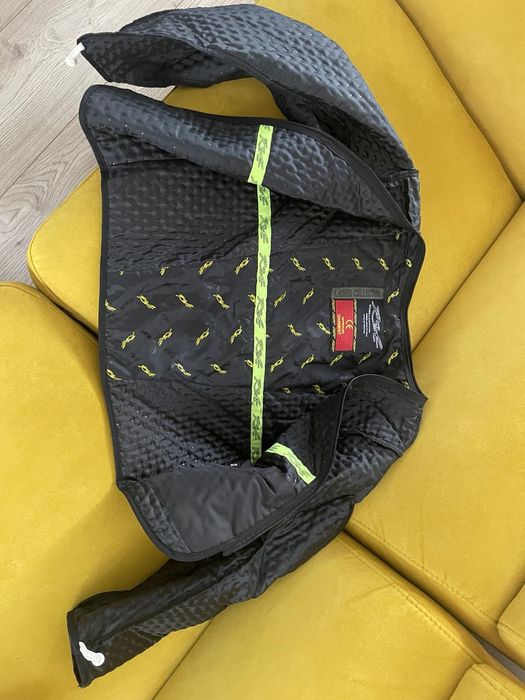 Мото екип от две части RST