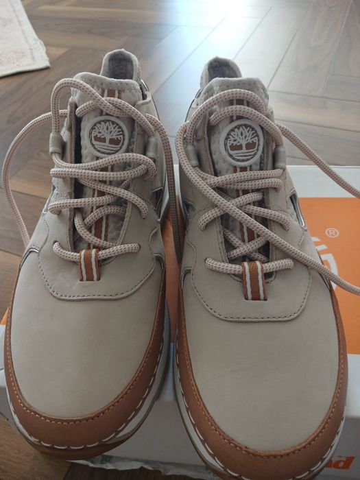 Женская обувь Timberland