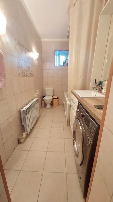 Продаётся дом с участком