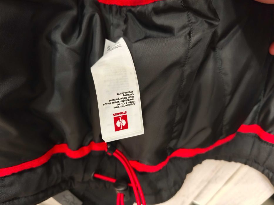 Vand geaca ENGELBERT STRAUSS originala, marimea XL, absolut noua.