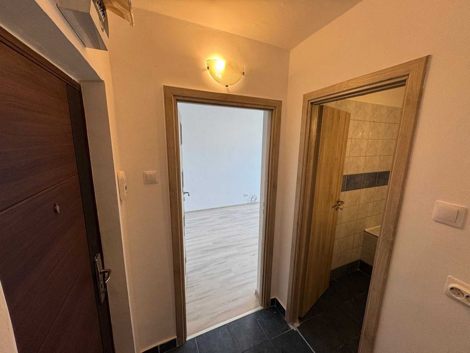 Garsoniera confort 1