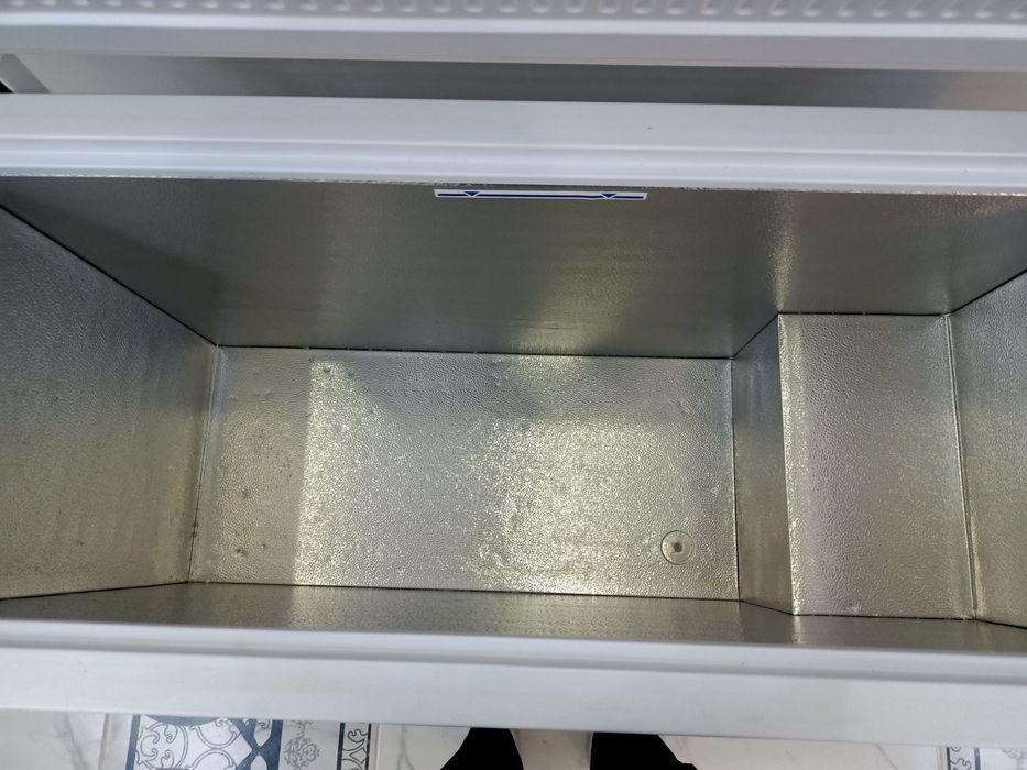 Продам морозильный камеру